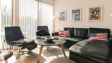Apartment | Interior