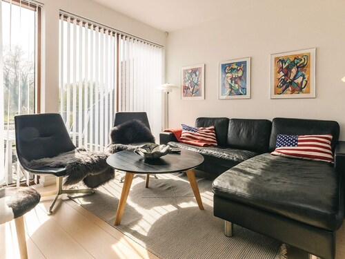 4 Person Holiday Home in Bogense-by Traum