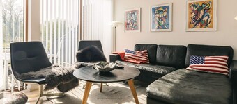 4 Person Holiday Home in Bogense-by Traum