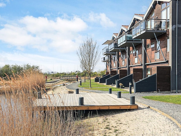 Apartment | View from property