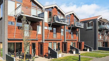 Apartment | Exterior