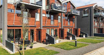 4 Person Holiday Home in Bogense-by Traum
