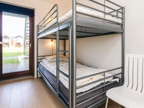 Apartment | Interior