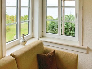 Ferienhaus | Wohnbereich