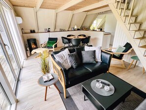 Casa | Parte interna