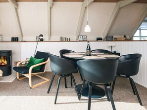 Ferienhaus | Innenbereich