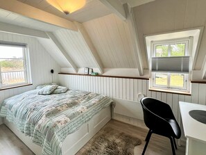 Casa | Interior
