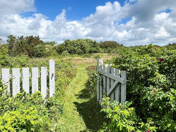 独立别墅 | 外观