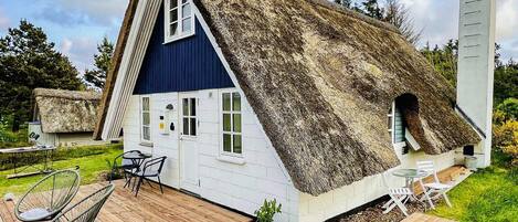 Casa | Exterior