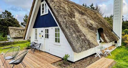 Lovely Holiday Home in Jutland near Sea