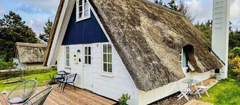 Lovely Holiday Home in Jutland near Sea