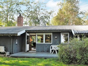 Eksteriør