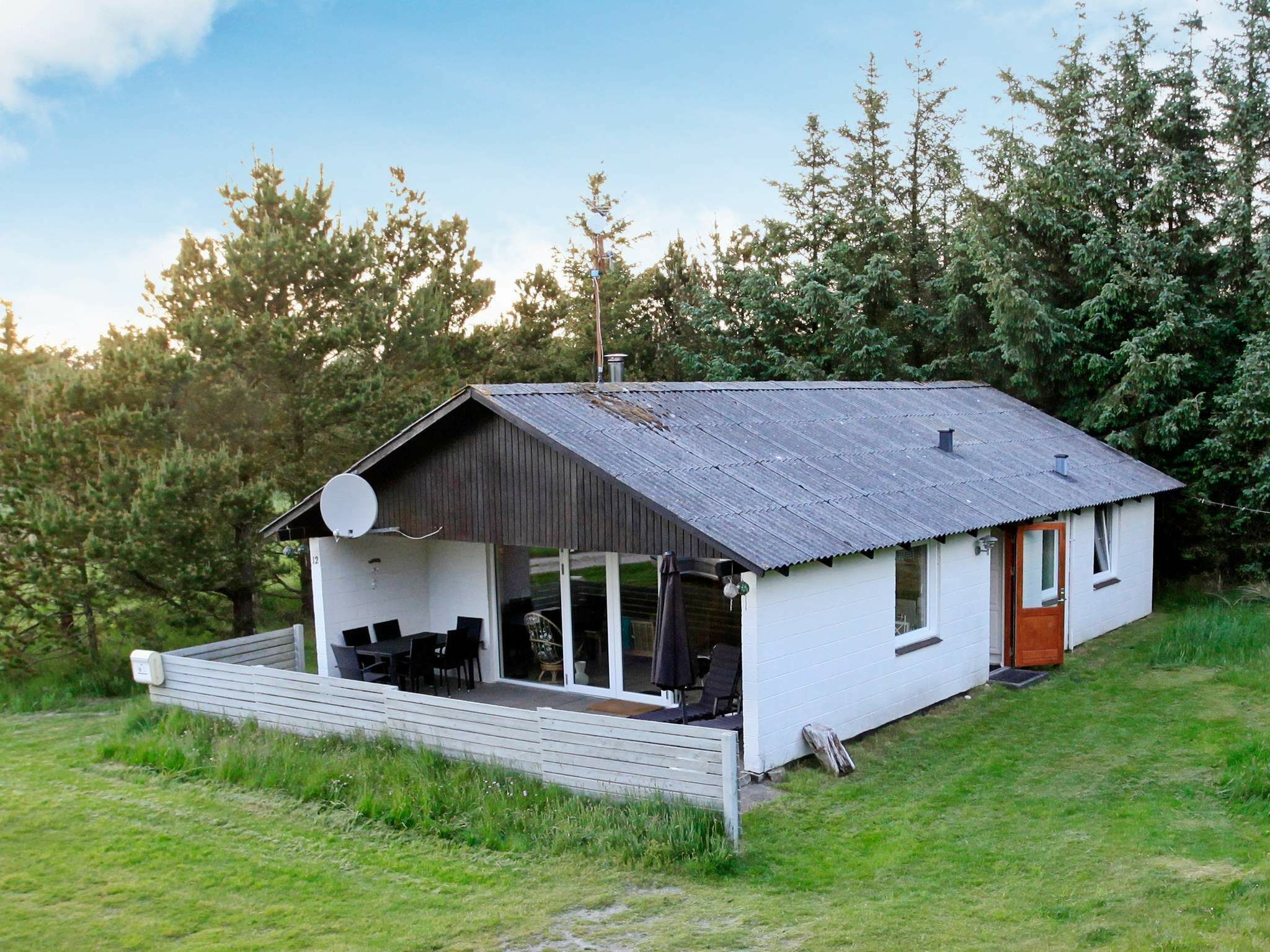 House | Exterior