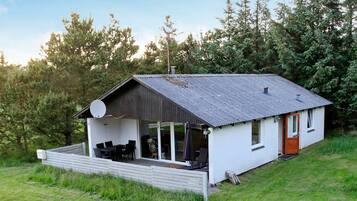 House | Exterior