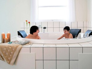 Casa | Tratamento de spa