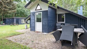 House | View from property