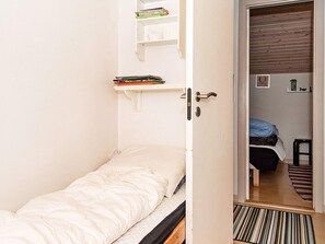 Ferienhaus | Innenbereich