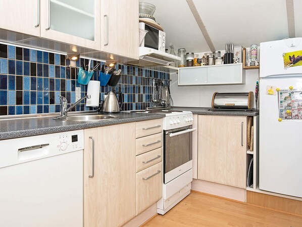 House | Interior