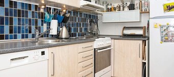 6 Person Holiday Home in Farvang-by Traum