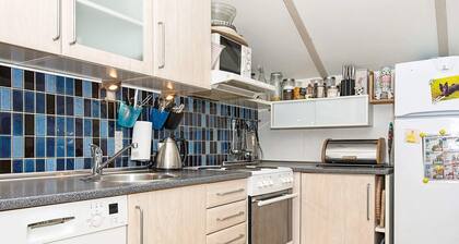 6 Person Holiday Home in Farvang-by Traum