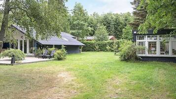 独立别墅 | 住宿景观