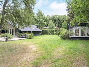 House | View from property