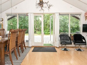 House | Interior