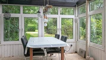 House | View from property