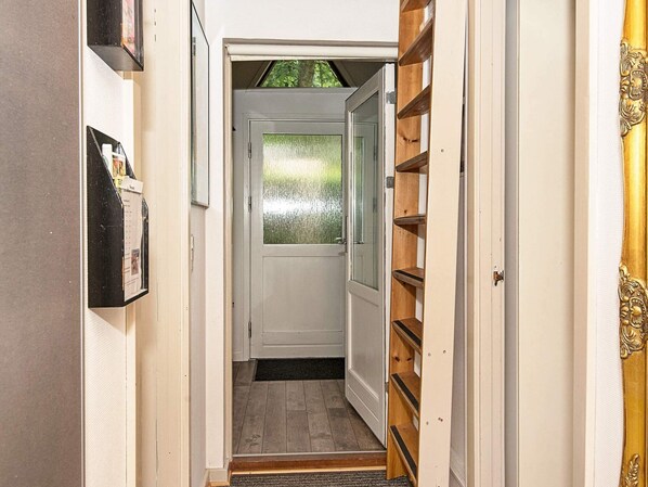 独立别墅 | 住宿内部