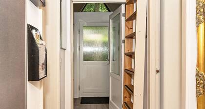 6 Person Holiday Home in Farvang-by Traum