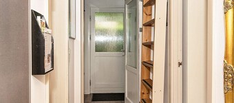 6 Person Holiday Home in Farvang-by Traum