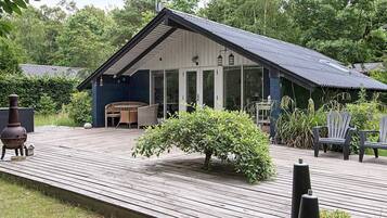 Nhà | Ngoại thất