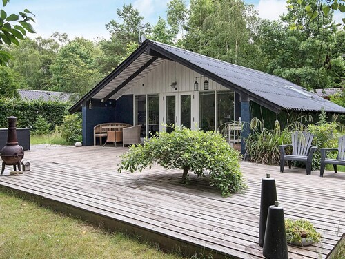 6 Person Holiday Home in Farvang-by Traum