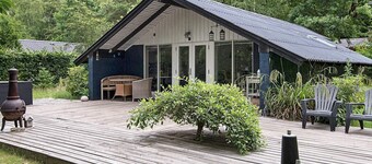 6 Person Holiday Home in Farvang-by Traum