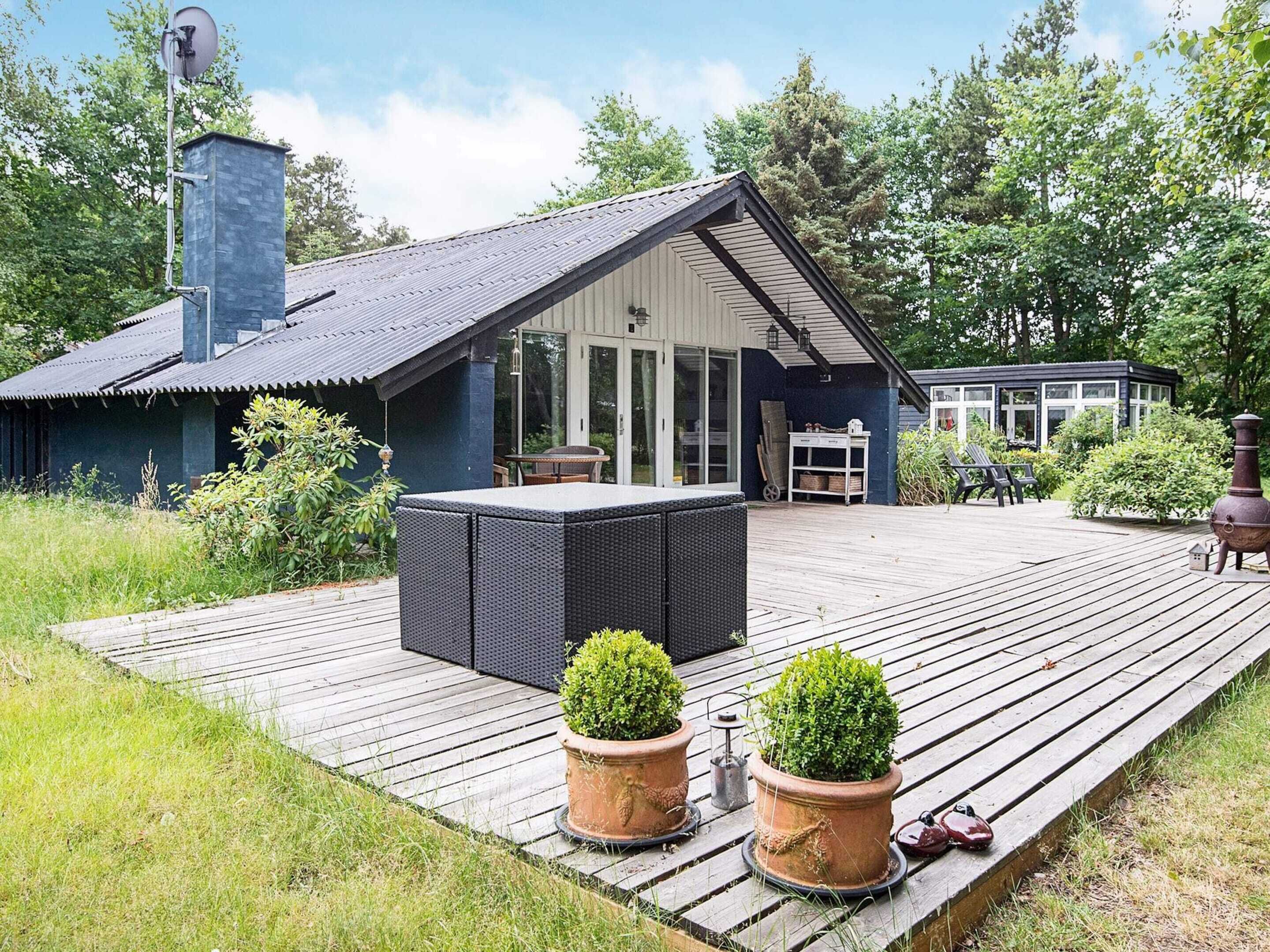 House | View from property