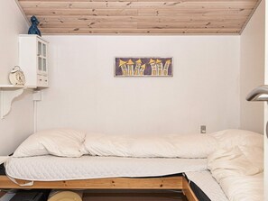 Interior - 6 Person Holiday Home in Farvang-by Traum (Farvang)