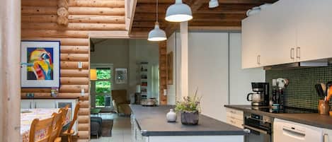 Maison | Cuisine privée