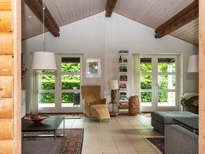 Hus | Oppholdsområde