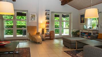 House | Living area
