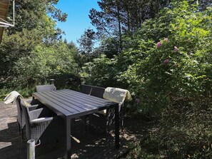 하우스 | 숙박 시설의 전망