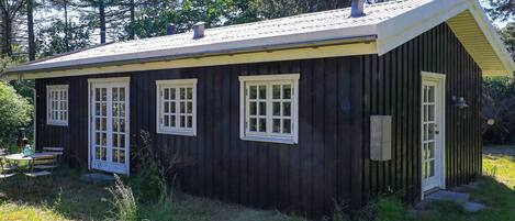 單棟房屋 | 外觀