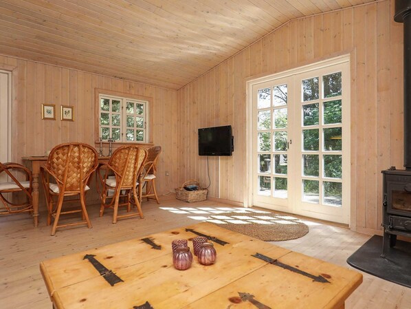 單棟房屋 | 內部