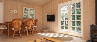 6 Person Holiday Home in Blokhus-by Traum