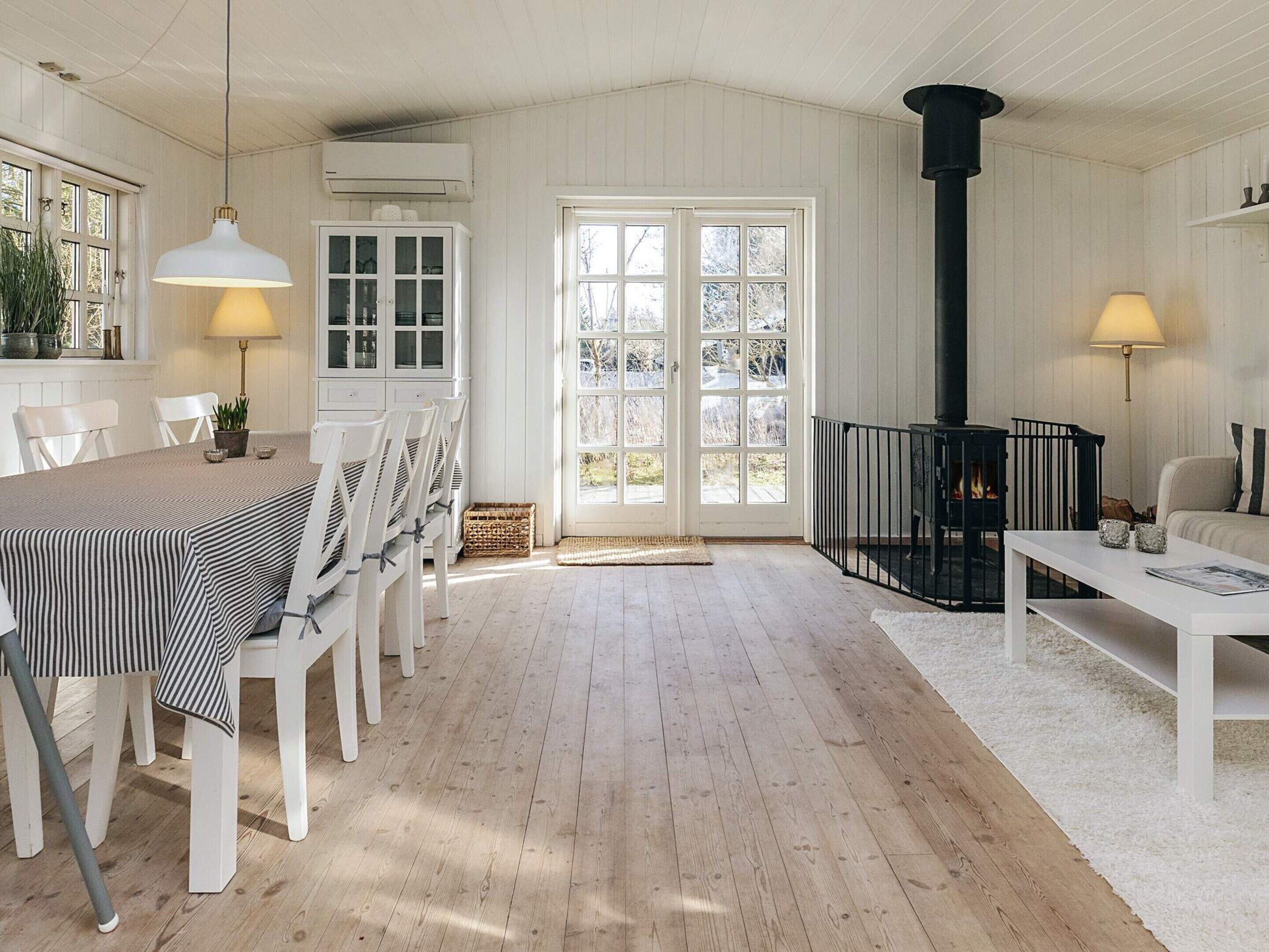 Hus | Interiör