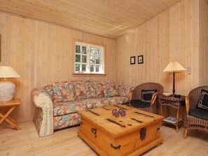 独立别墅 | 住宿内部