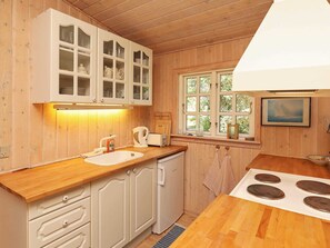 Casa | Interior