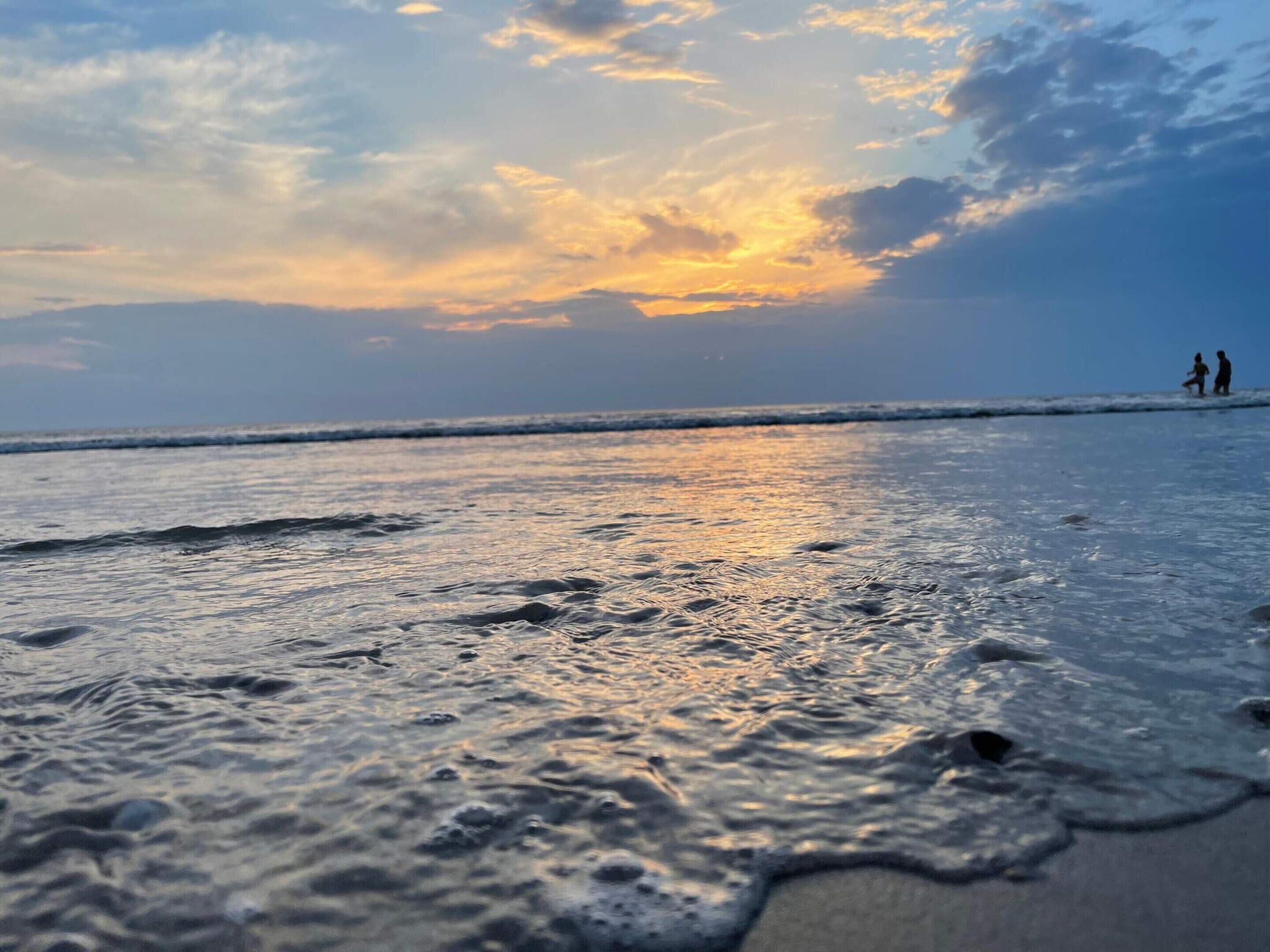 Water view