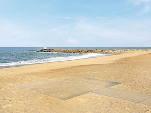House | Beach
