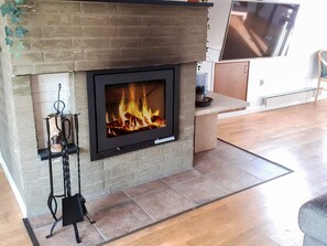 House | Property amenity