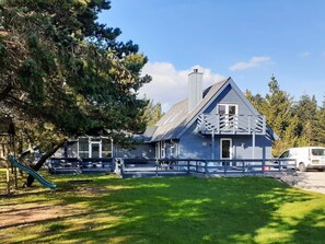 House | Exterior